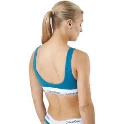 Lift Bralette Tapestry Teal