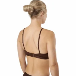 Light Lined Triangle Umber