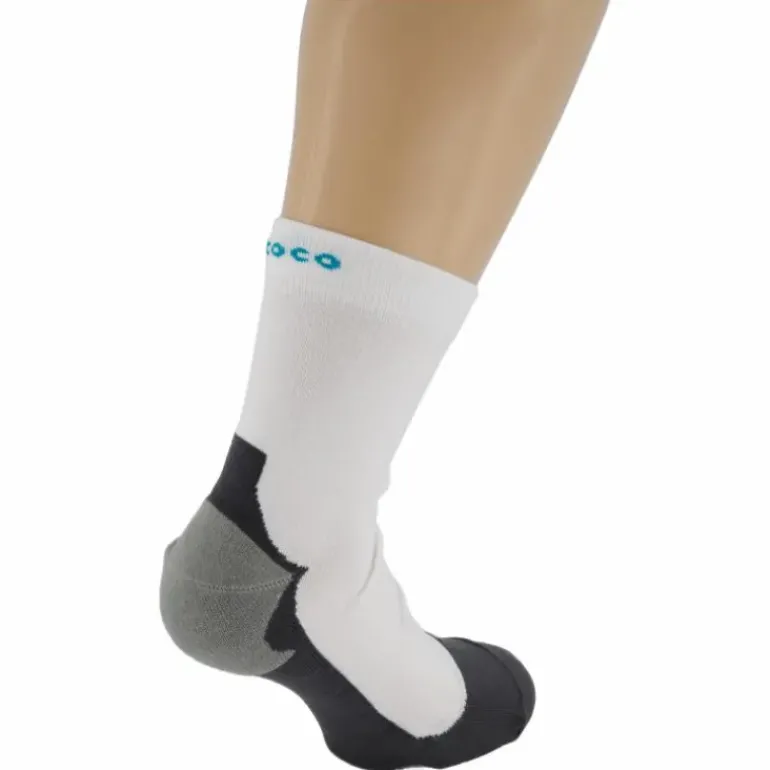 Light Sport High White