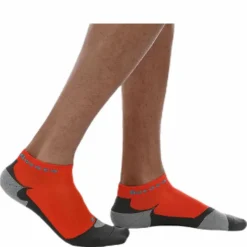 Light Sport Orange/Red