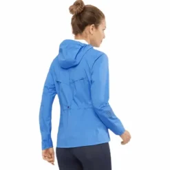 Lightning WP Jkt Blue