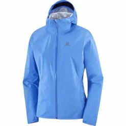Lightning WP Jkt Blue