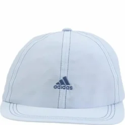 Lightweight Primeblue Runner Cap White / Crew Blue / Crew Blue