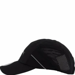 Lightweight Runner Cap Puma Black