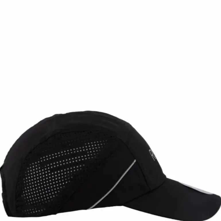 Lightweight Runner Cap Puma Black
