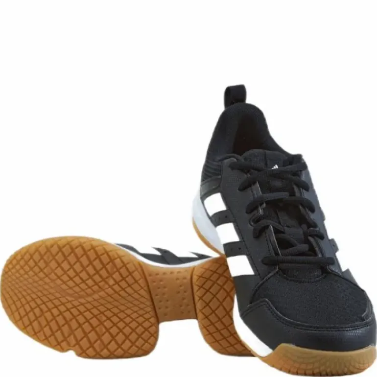 Ligra 7 Indoor Shoes Core Black / Cloud White / Core Black