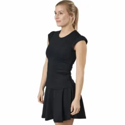 Lily Tee Black