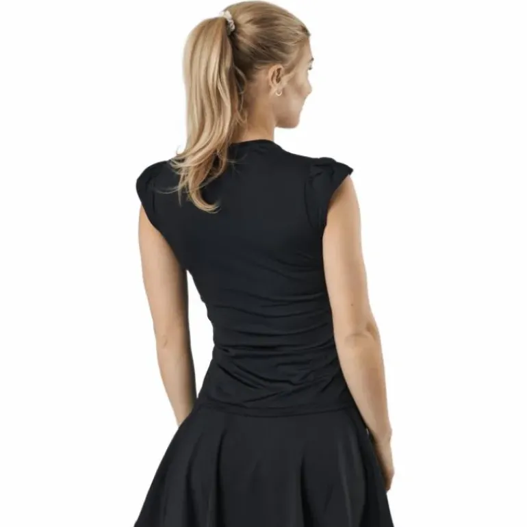 Lily Tee Black