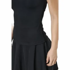 Lily Tee Black