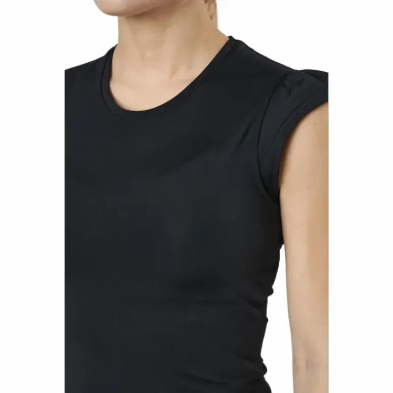 Lily Tee Black