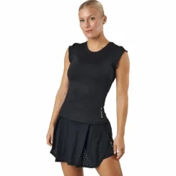 Lily Tee Black