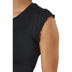 Lily Tee Black
