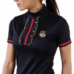 Lily Tee Blue