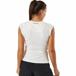 Lily Tee Offwhite