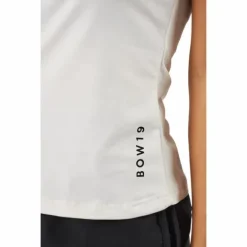 Lily Tee Offwhite