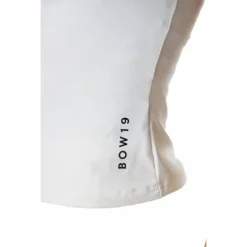 Lily Tee Offwhite