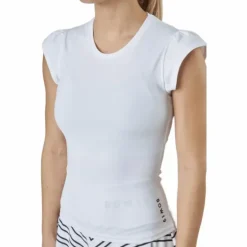 Lily Tee White