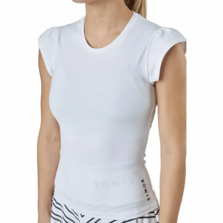 Lily Tee White
