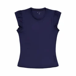 Lily Top Navy