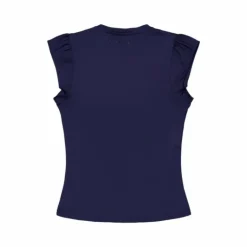 Lily Top Navy