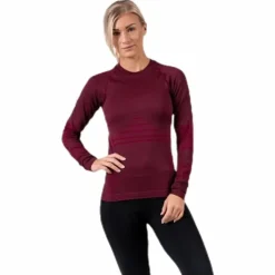 Lily Top Purple