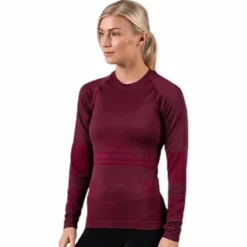 Lily Top Purple