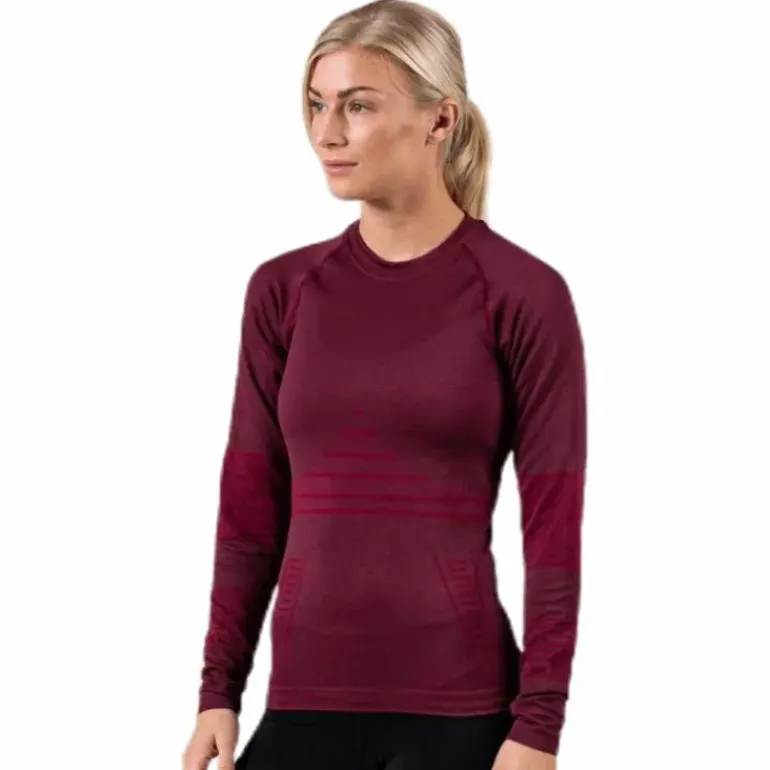 Lily Top Purple