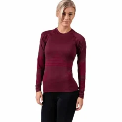 Lily Top Purple