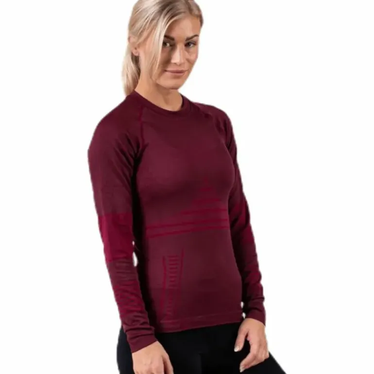 Lily Top Purple