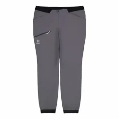 L.i.m Fuse Pant W Magnetite