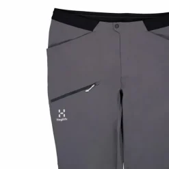 L.i.m Fuse Pant W Magnetite