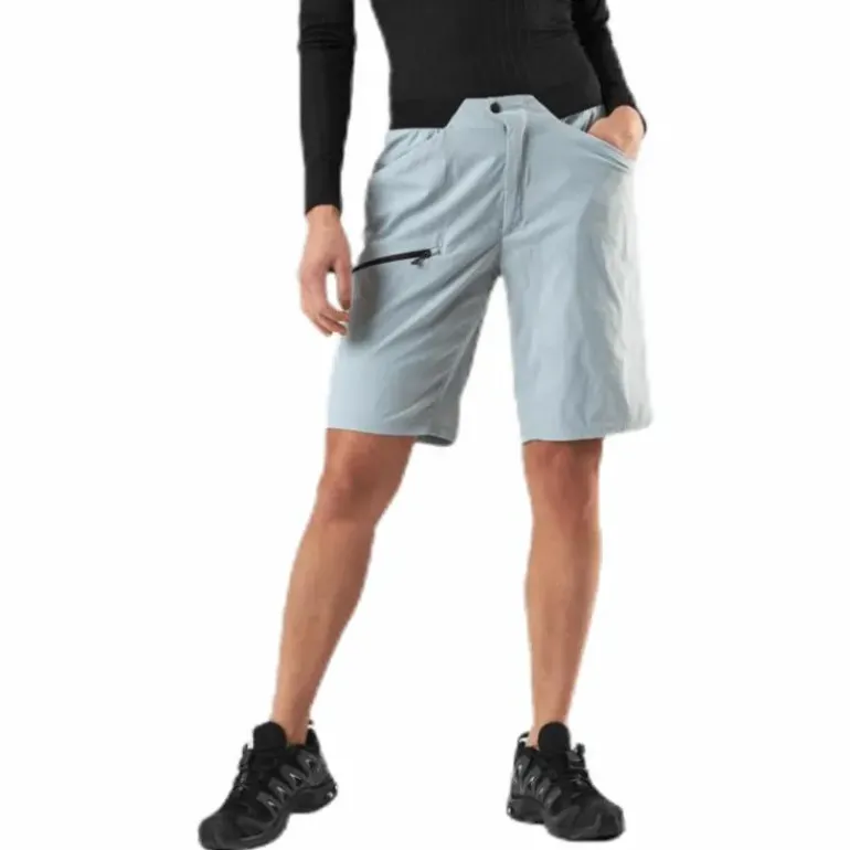 L.I.M Fuse Shorts Beige