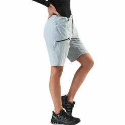 L.I.M Fuse Shorts Beige