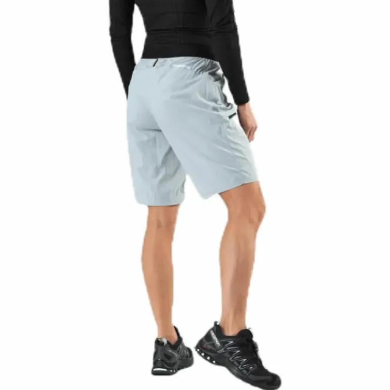 L.I.M Fuse Shorts Beige