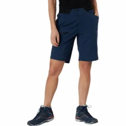 L.I.M Fuse Shorts Blue