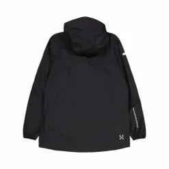L.i.m Gtx Jacket W True Black
