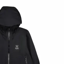 L.i.m Gtx Jacket W True Black