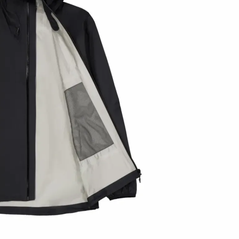 L.i.m Gtx Jacket W True Black