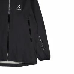 L.i.m Gtx Jacket W True Black