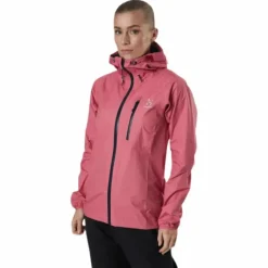 L.I.M Jacket Pink