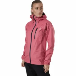L.I.M Jacket Pink
