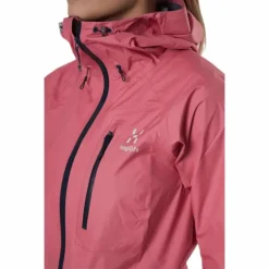 L.I.M Jacket Pink