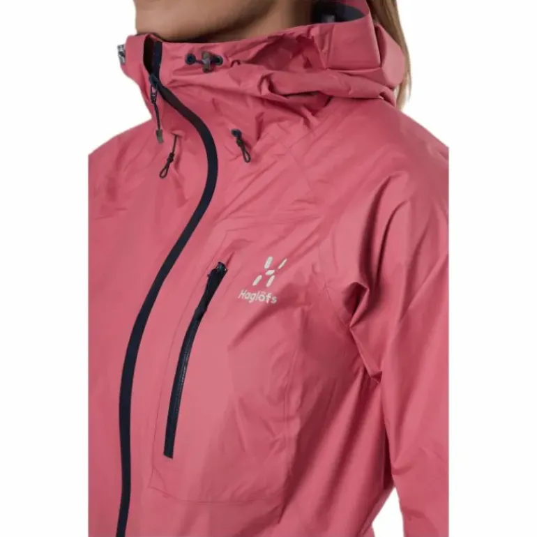 L.I.M Jacket Pink