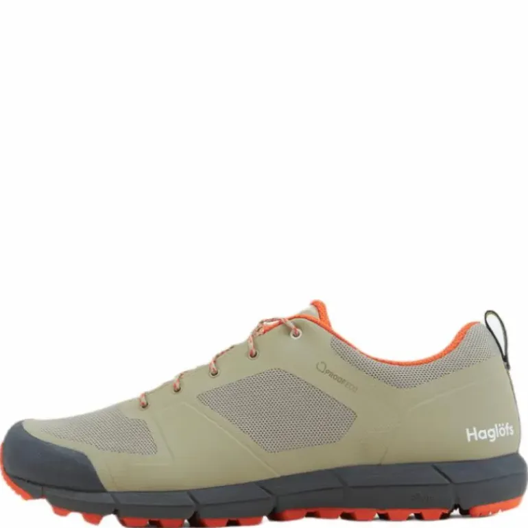 L.I.M Low Proof Eco Orange/Beige