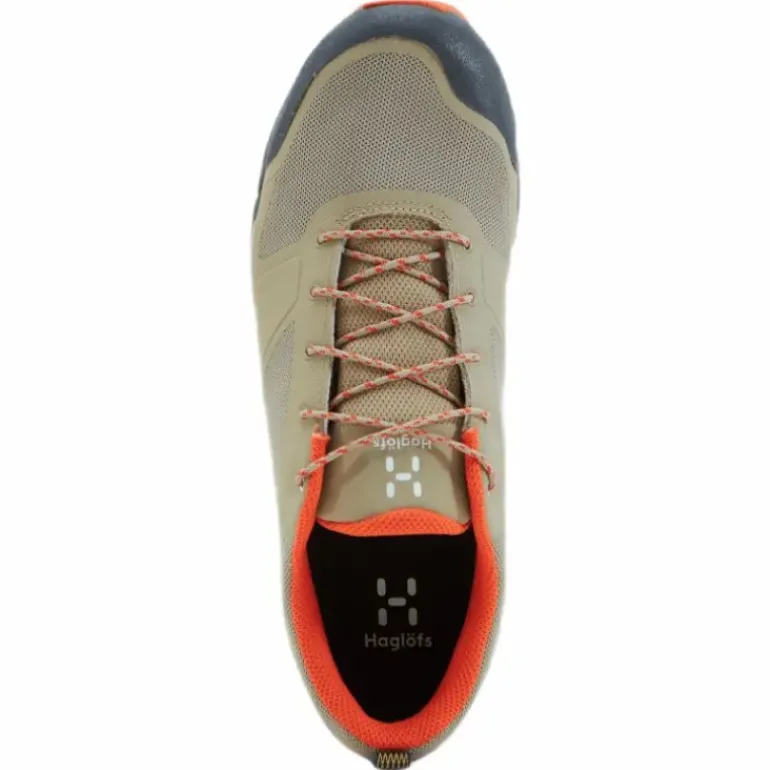 L.I.M Low Proof Eco Orange/Beige