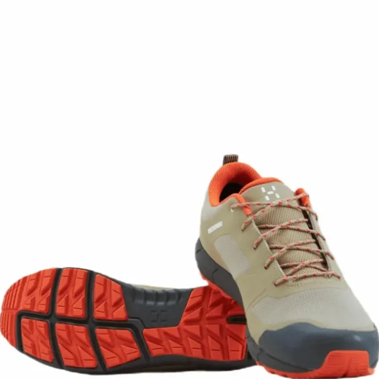 L.I.M Low Proof Eco Orange/Beige