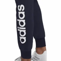 Linear Pant Blue