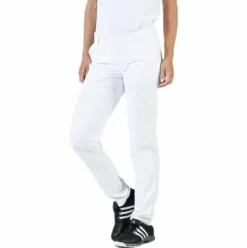 Links Pant White