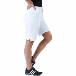 Links Short White