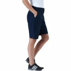 Links Shorts Blue